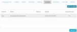 Plugins page from Add Plugins.