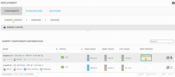 Sheriff Components Information section.