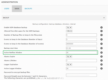 NetFlow Data Configuration