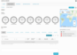 Asset Groups Details page for new asset group.