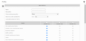 New Profile dialog box from Overview page.