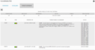 Search results for Plugin on Threat Database page.